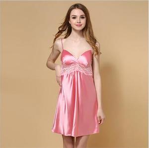 Hermosa camiseta de noche para mujer nuevo último diseño 2019 - Product Image 4