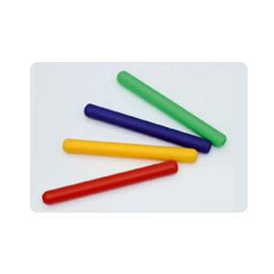 Outdoor Sports Plastic <b>Relay</b> <b>Baton</b> - Product Image 1