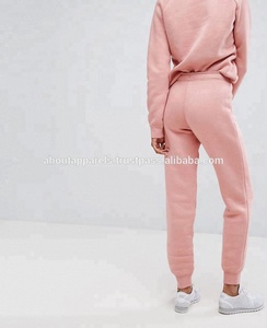 Pantalones Deportivos de Felpa/Felpa Francesa para Hombre y Mujer al por Mayor, Pantalones de Chándal, Jogging, Yoga, Largos, Deportivos - Product Image 2