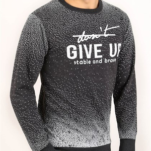 Men Stylish Elegant Custom <b>Sweatshirt</b> - Product Image 1