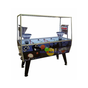 Tableau Machine de Basket-Ball - Product Image 1