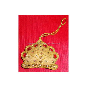 Christmas Decoration <b>Tree</b> <b>Ornament</b> Hanging Item - Product Image 1