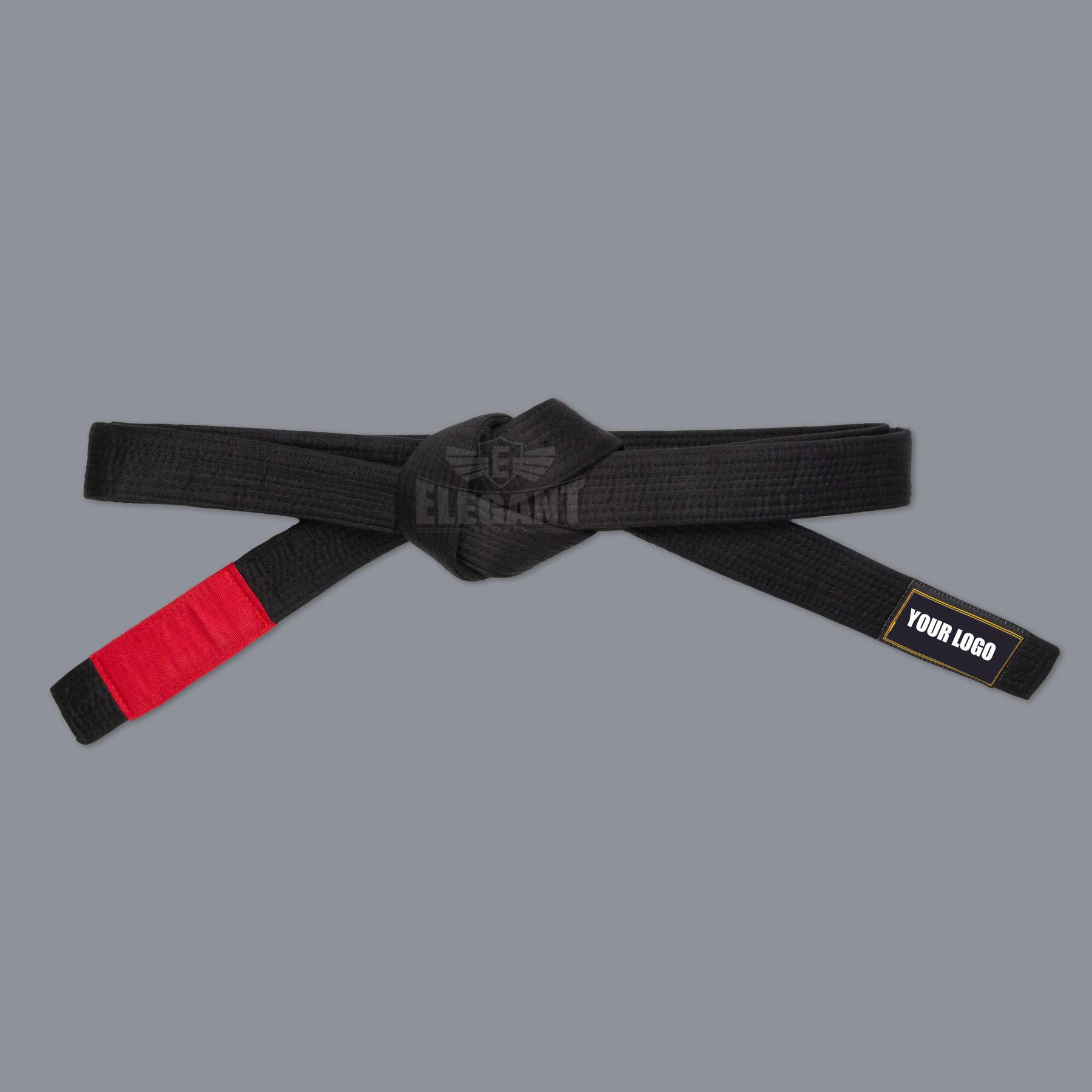 Cintura BJJ OSS Combat Sports - Approvata IBJJF, 100% Cotone, Per Jiu-Jitsu Brasiliano, Bianca Taglia A2 - Foto 7