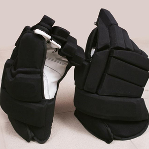 Gants de hockey sur glace de style européen CTR SPORTS CTR-6042 - Product Image 1