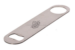 Juego de 9 Utensilios de Bar de Acero Inoxidable para Exteriores, Gran Venta - Product Image 4