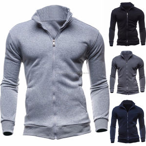 Sudadera con capucha para hombre, abrigo, chaqueta, abrigo - Product Image 3