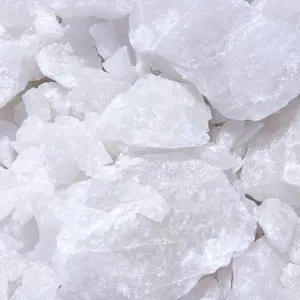 Quartz Silica Lumps & Powder Indian Origin