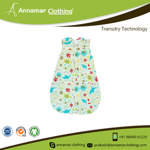 ถุงนอนผ้าสแปนเด็กซ์2ชั้นสำหรับเด็กผ้าโพลีเอสเตอร์5เส้นใยโพลีเอสเตอร์น้ำหนัก220กรัม1.5จาก95 - Product Image 4