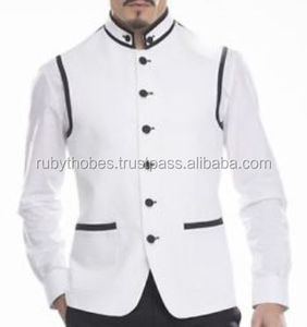 Servicios de Diseño de Ropa Casual RUBY para Chalecos KT112 India - Product Image 6