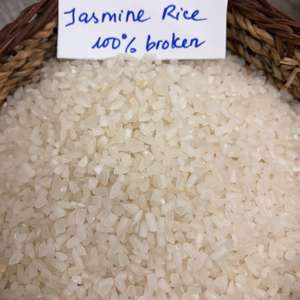 ข้าวหอมมะลิ100% หักราคาดีสำหรับการขาย - Product Image 3