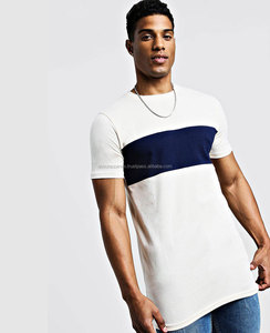 Camisetas con estilo baratas al por mayor a granel, camisetas transpirables para correr para hombre de alta calidad con nuevo diseño personalizado - Product Image 2