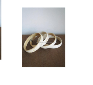 Decorative Buffalo Horn Cuff <b>Bangle</b> <b>Bracelet</b> for Handmade Customized Size Cheap Price with Best Quality - Product Image 6