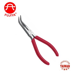 Alicates de Punta larga de aguja doblada dentada eléctrica - Product Image 2