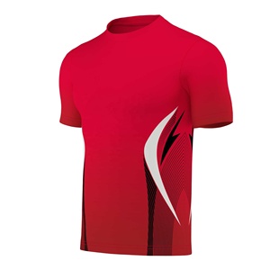 Chemises de football sur mesure, maillots d'équipe personnalisés et abordables, uniformes de football imprimés par sublimation en ligne avec logo personnalisé - Product Image 3