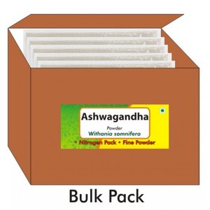 Ashwagandha — conducteur de haute qualité, fabriqué en inde, 2020 - Product Image 2