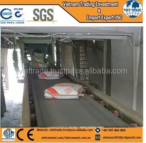Harga Terbaik Ekspor Semen Portland VIETNAM Ke Filipina - Product Image 5
