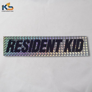Personalizar etiqueta engomada de parachoques - Product Image 4
