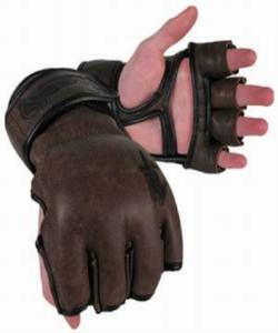 2023 Nouveau Style Gants de Grappling en Cuir Caractéristiques Imperméables pour le Cyclisme - Product Image 1