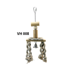 Perchas de Madera Ecológicas de Alta Calidad para Pájaros, para Uso en Interiores y Exteriores - Product Image 3