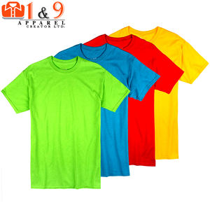 Camiseta al por mayor a granel de Bangladesh - Product Image 5