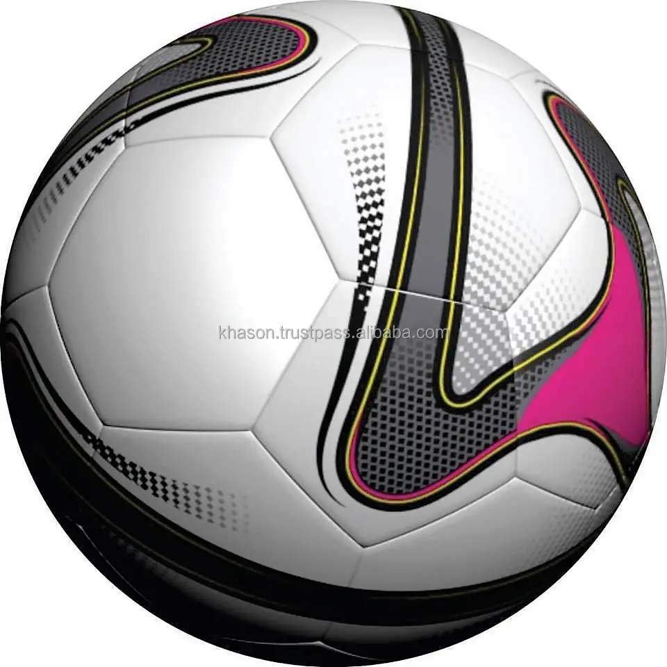 Balón de <span class=keywords><strong>fútbol</strong></span> inflado, promoción, talla 5