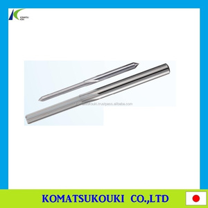 Innovador y Famoso Japonés F.P. Escariadores de Carburo para Herramientas - Product Image 5