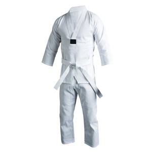 Uniforme de judo karaté de haute qualité Équipement d'arts martiaux en gros - Product Image 1