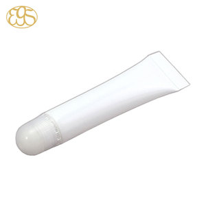 Applicateur de correcteur en tube avec éponge floquée cosmétique - Product Image 2