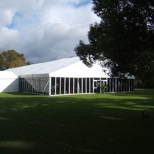 Carpa para eventos al aire libre para boda - Product Image 1