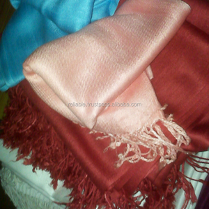 ผ้าคลุมไหล่ผ้าพัชมีนาวิสคอส - Product Image 5