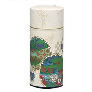 Petite boîte à lunch en métal Artisanat fin pour le stockage du thé Prix raisonnable Catégorie de produit Boîtes en métal - Product Image 1