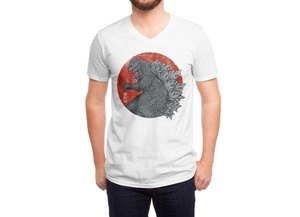 Hommes O Cou À Manches Courtes Coton Polyester 180g Prix De Gros Coton Tee Moins Cher T-shirt Pas Cher T-srhit Personnalisé T-shirt Impression - Product Image 3