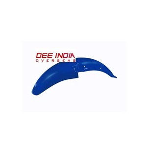 บังโคลนหน้ารถมอเตอร์ไซค์ TVS Star City อะไหล่แท้คุณภาพ OEM - Product Image 1