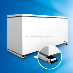 Paire de roulettes robustes pour appareils électroménagers / roulettes / chariot pour lave-linge - sèche-linge - Product Image 5