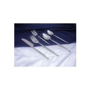 Hot Vantage Modern Premium Vantage Ensemble de service de couverts fantaisie moderne de luxe Ensemble de couverts nickelé pour la maison et la cuisine - Product Image 3