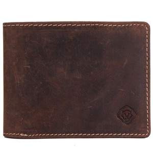 High Quality Napa Leather <b>Black</b> RFID Card <b>Wallet</b> Slim Minimalist <b>Wallet</b> <b>for</b> Business Use Available <b>For</b> Sale - Product Image 1