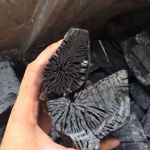 Fábrica de Vietnam ecológico inodoro sin humo Lychee blanco madera dura Coco Hookah Shisha Stick briqueta carbón 5-6 horas - Product Image 6