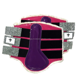 Conjunto de botas de caballo estilo Halloween - Product Image 6