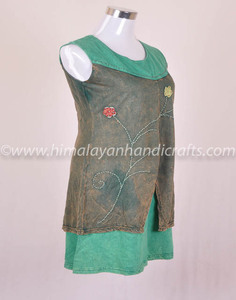 สุภาพสตรีชุดยาว CDSW 214 - Product Image 2