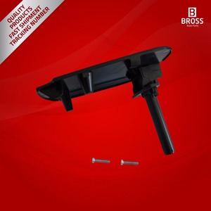BSP692 Couvercle de volet de carburant pour 8200690154 - Product Image 4