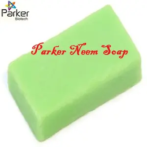 Parker Marca Sabonete De Neem da Índia para As Vendas