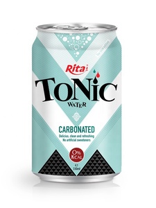 OEM Boissons gazéifiées à faible teneur en sucre 250ml Jus de fruits et légumes en conserve Citron Mangue Orange Lychee Tamarin Saveurs-Purée naturelle - Product Image 6