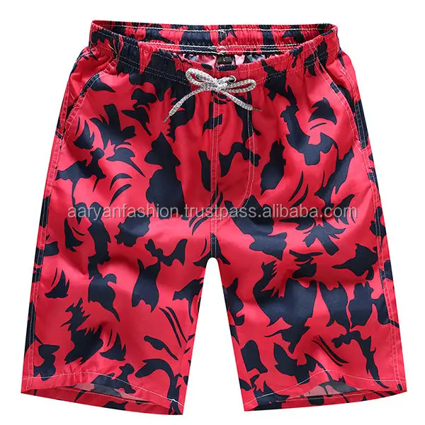 Homens praia shorts swim wear quick dry atacado baratos cores