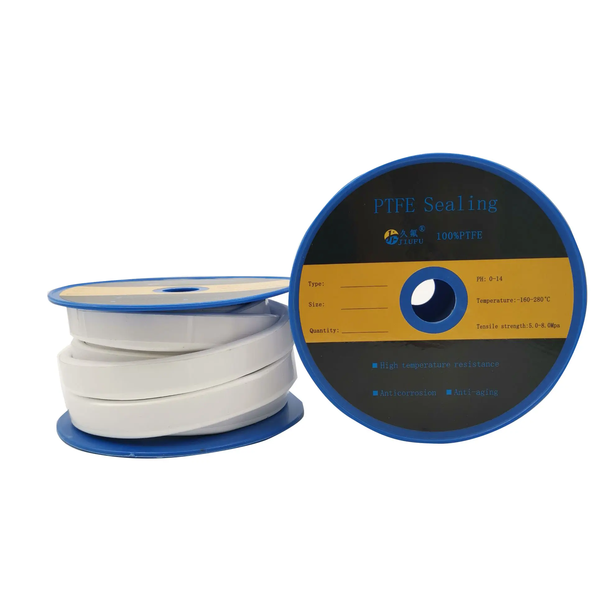 Brand new Expanded Ptfe Sealant Joints Tape With Adhesive made in China