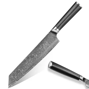 High quality best japan kitchen carbon steel chef knife