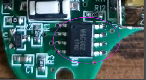<span class=keywords><strong>Keeloq</strong></span> Microsoft 433Mhz Rf Điều Khiển Từ Xa Cho Cửa Nhà Để Xe - Product Image 5