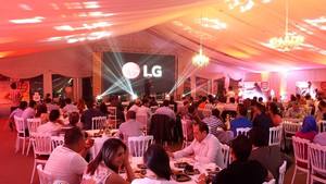 Carpa para eventos corporativos - Product Image 4