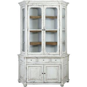 De calidad superior Gabinete de la sala de Shabby Chic, con el mejor precio - Product Image 4