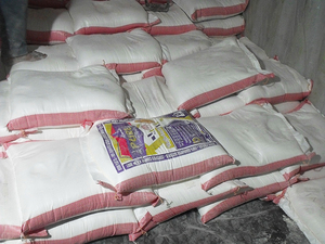 Tất Cả Các Mục Đích Cao Cấp Lớp Bột Mì 25 Kg T55 Tinh Khiết Thương Hiệu Ai Cập Phay ATTA Chakki 100% Tinh Khiết - Product Image 6