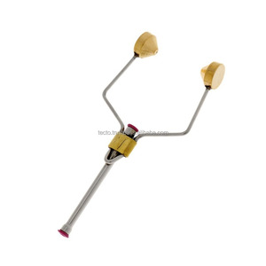 Ceramic <b>Bobbins</b> Fly <b>Fishing</b> Tying Tools With Feet Sports & Entertainment and <b>Fishing</b> Accessories - Product Image 6